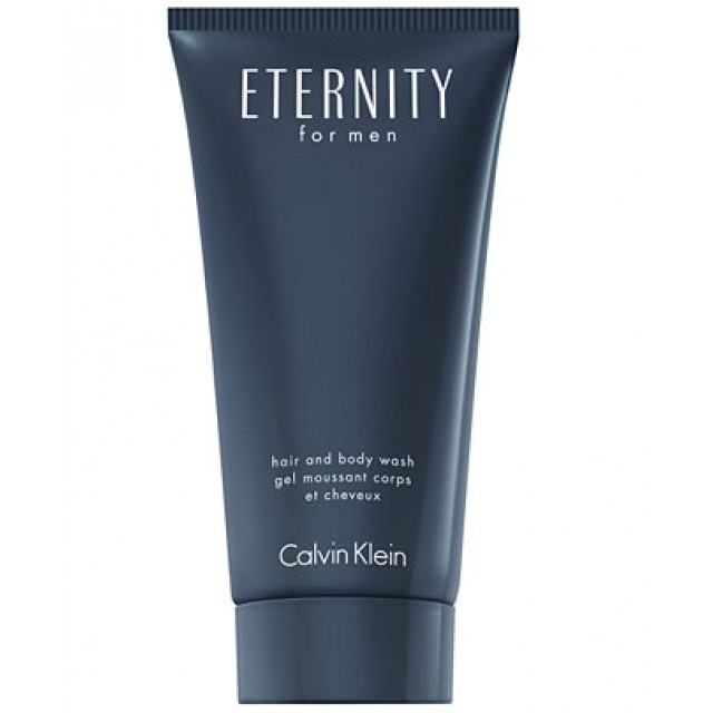 CALVIN KLEIN Eternity For Men shower gel 150ml CALVIN KLEIN Eternity For Men shower gel 150ml